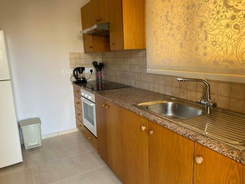 Apartamento Holiday City Center