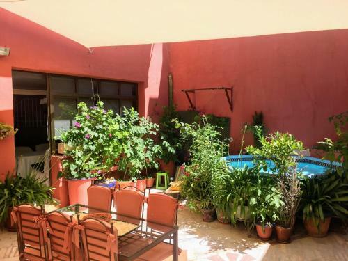 Casa Ermita 20 - Centro Ronda By Casaturistica