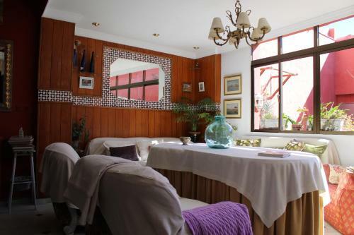 Casa Ermita 20 - Centro Ronda By Casaturistica