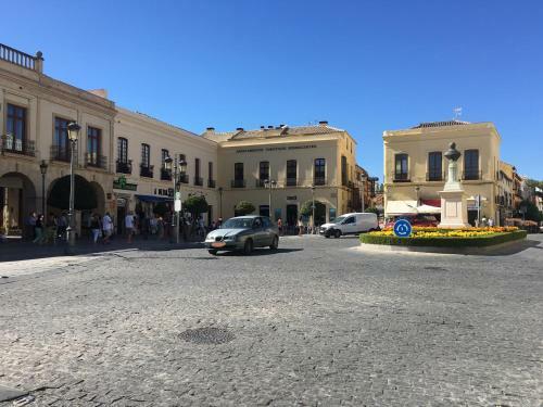 New Apartments Ronda
