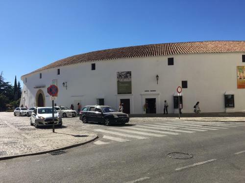 New Apartments Ronda