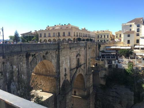 New Apartments Ronda