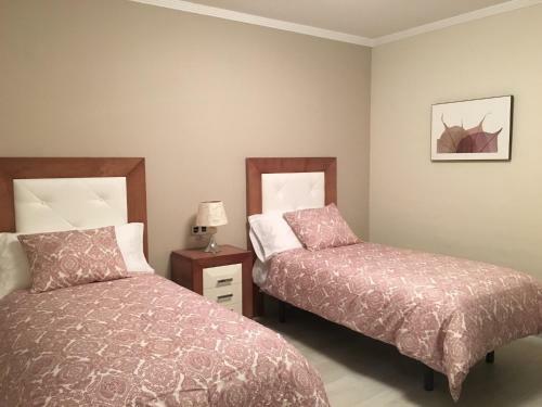 New Apartments Ronda
