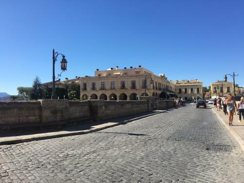 New Apartments Ronda