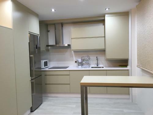 New Apartments Ronda