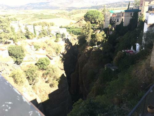 New Apartments Ronda