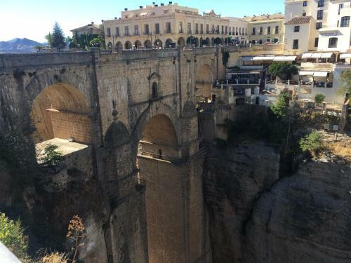 New Apartments Ronda