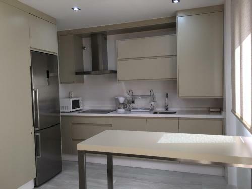 New Apartments Ronda
