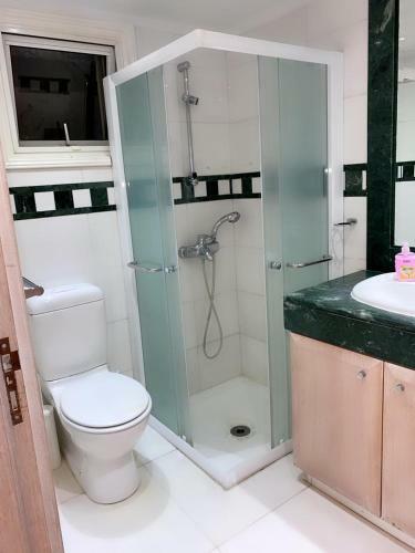 Apartamento Larnaca Seaview Rooms