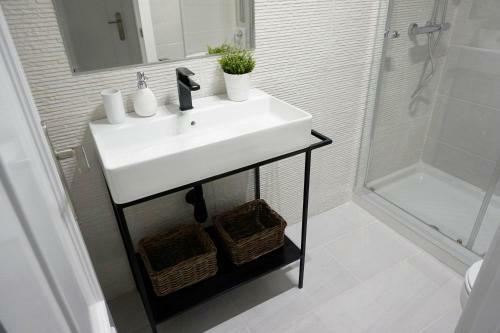 Ronda Chic Apartments - C/ Lauria - Centro Ciudad