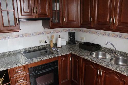 Apartamento Jose Y Maria
