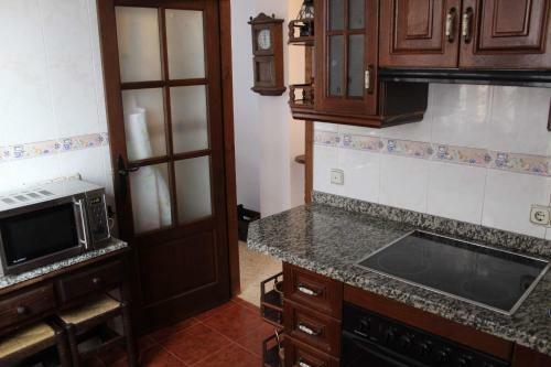 Apartamento Jose Y Maria