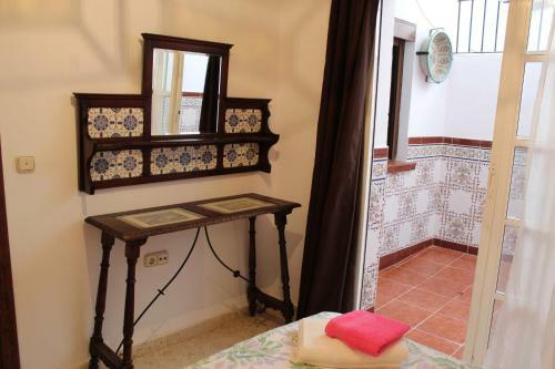 Apartamento Jose Y Maria