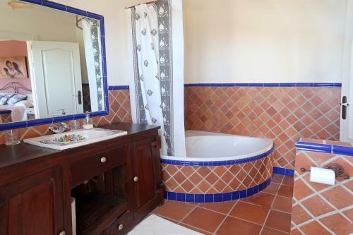 Agroturismo Villa Rural La Condesa
