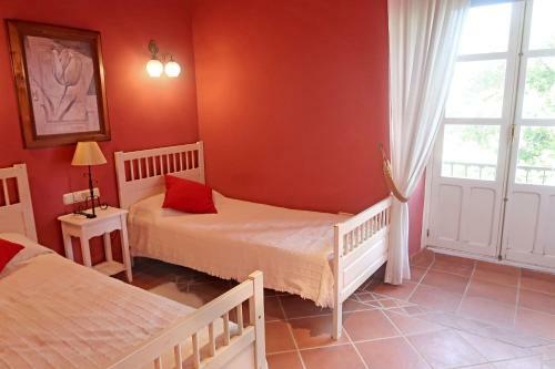 Agroturismo Villa Rural La Condesa