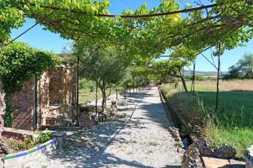 Agroturismo Villa Rural La Condesa