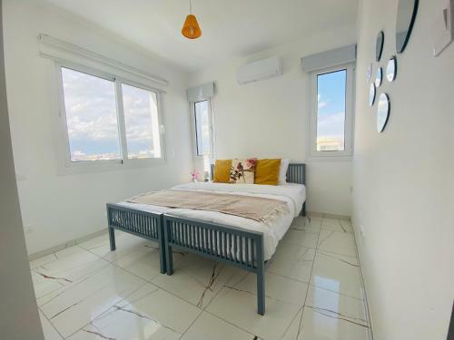 Apartamento Vivid 1-br Apt In Larnaca