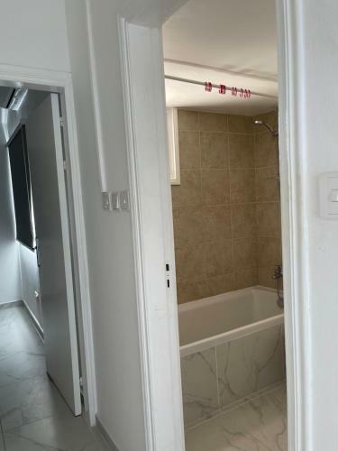 Dasaki Beach Villa - On Seafront