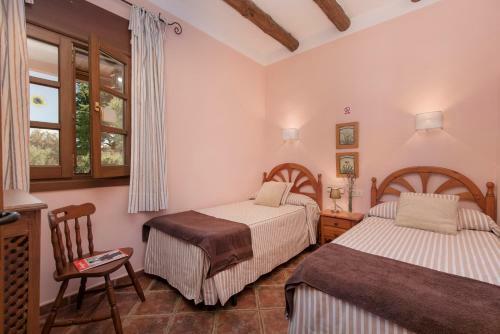 Villa Hacienda Los Olivos