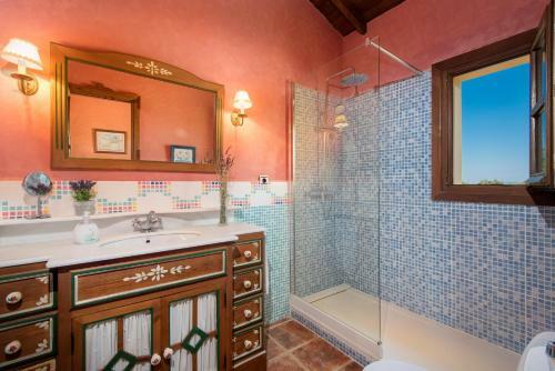 Villa Hacienda Los Olivos