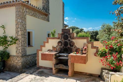 Villa Hacienda Los Olivos