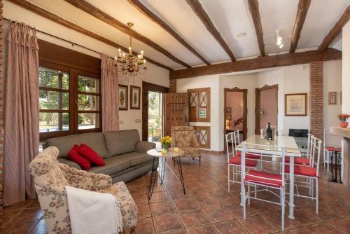 Villa Hacienda Los Olivos