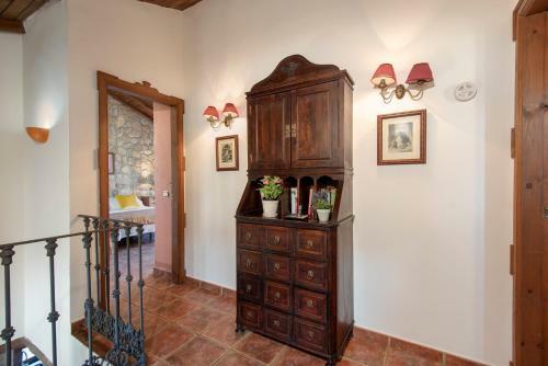 Villa Hacienda Los Olivos