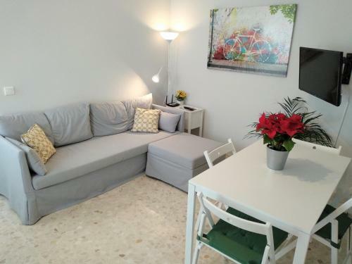 Apartamento Maicandil