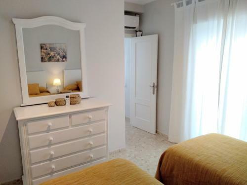 Apartamento Maicandil