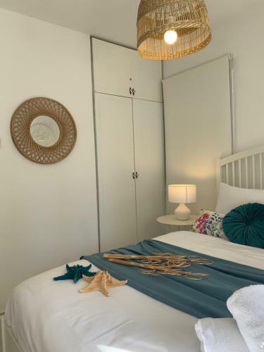 Apartamento Romy's 1-br Apt By The Beach