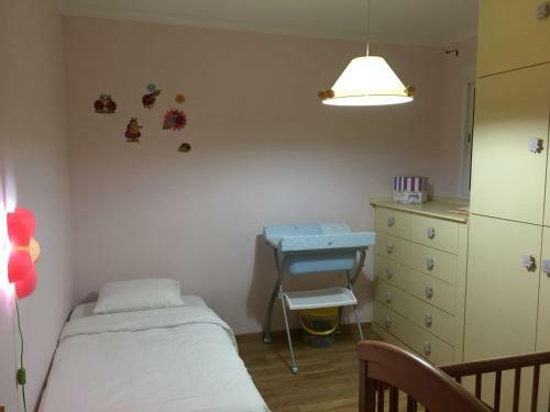 Apartamento Piso Rom�ntico Y Moderno En Ronda