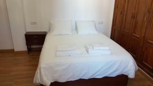 Apartamento Piso Rom�ntico Y Moderno En Ronda