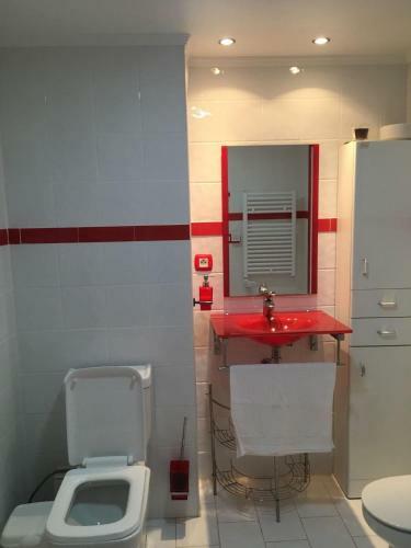 Apartamento Piso Rom�ntico Y Moderno En Ronda