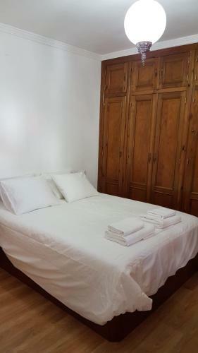 Apartamento Piso Rom�ntico Y Moderno En Ronda