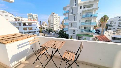 Apartamento Spacious Lightflooded 2br Apt / Near Center & Harbour