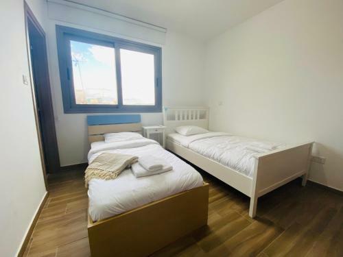 Apartamento Aurora 3-br Apt In Larnaca
