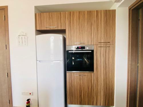 Apartamento Aurora 3-br Apt In Larnaca