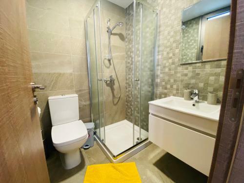 Apartamento Aurora 3-br Apt In Larnaca