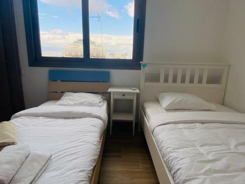 Apartamento Aurora 3-br Apt In Larnaca