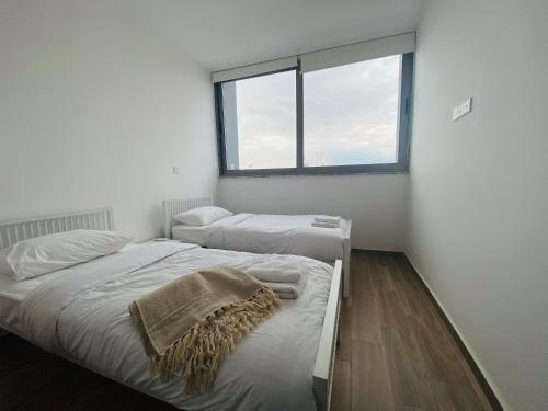 Apartamento Aurora 3-br Apt In Larnaca