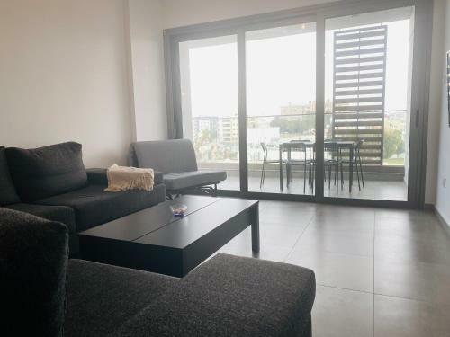 Apartamento Aurora 3-br Apt In Larnaca