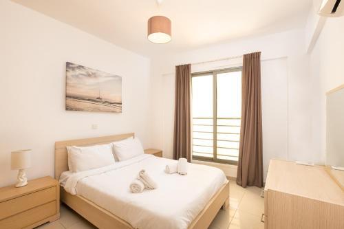 Apartamento Lazuli City Center 42