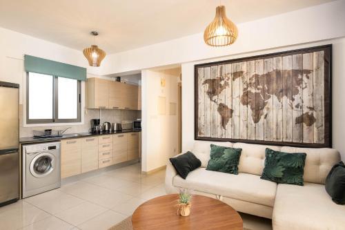 Apartamento Lazuli City Center 42