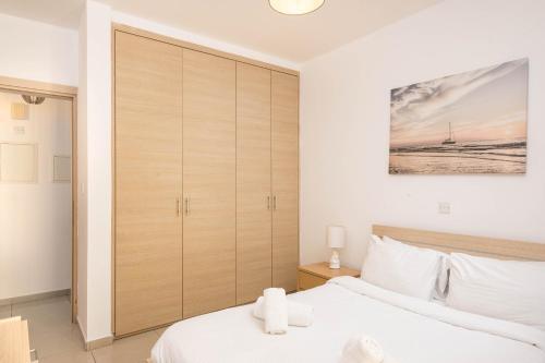 Apartamento Lazuli City Center 42