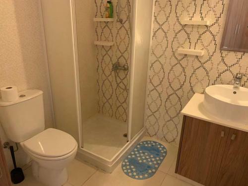 Apartamento Central Large 2bd Apt Near The Beach