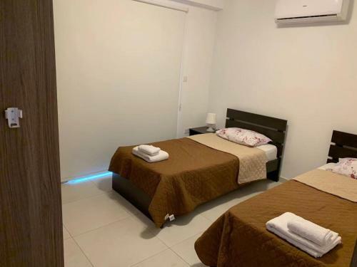 Apartamento Central Large 2bd Apt Near The Beach
