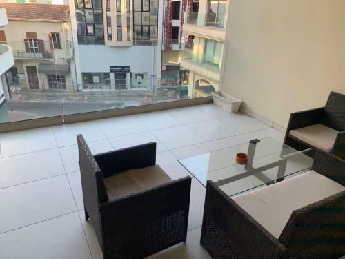 Apartamento Central Large 2bd Apt Near The Beach