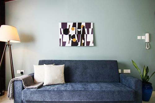 Apartamento Phaedrus Living City View Luxury Harbour Flat 03