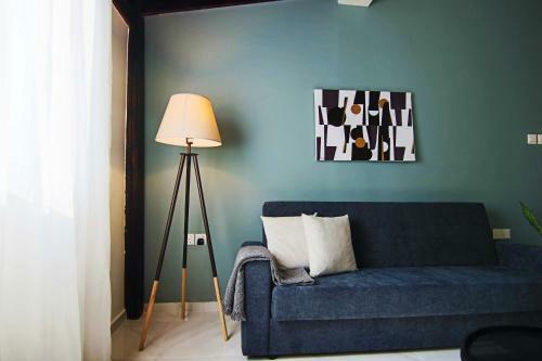Apartamento Phaedrus Living City View Luxury Harbour Flat 03