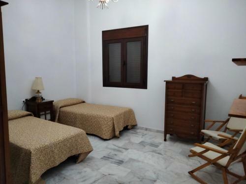 Apartamento La Bola 94